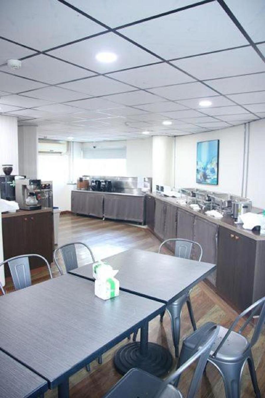 Taitung 富裕商旅 Rich-Hotel מראה חיצוני תמונה
